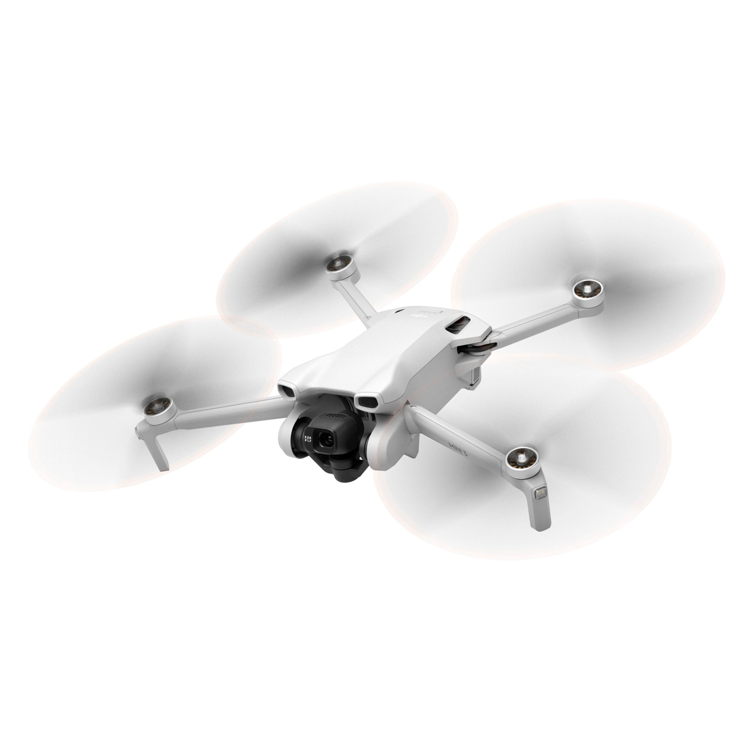 Drone DJI RTF Mini 3 Fly More Combo (DJI RC)