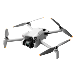 Drone DJI RTF Mini 4 Pro DJI RC 2 (Com tela)