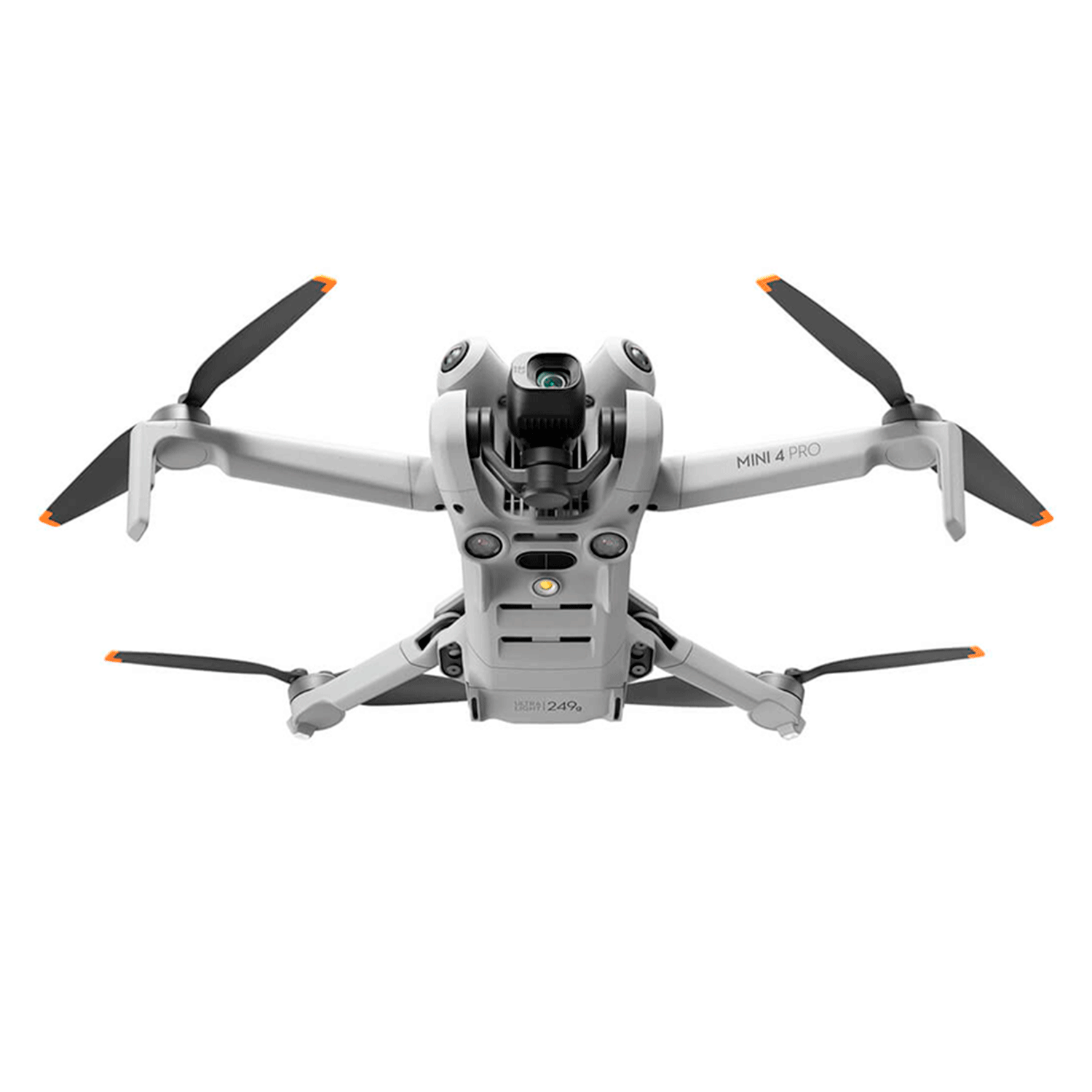 Drone DJI RTF Mini 4 Pro DJI RC 2 (Com tela)