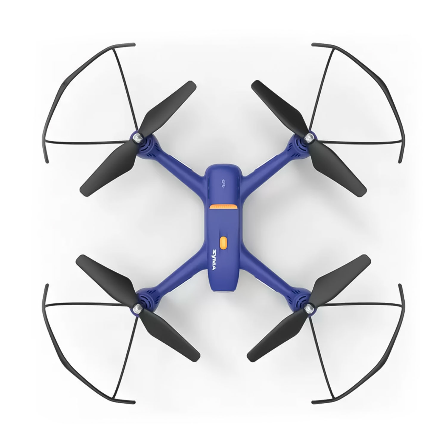 Drone Syma X31 - Azul