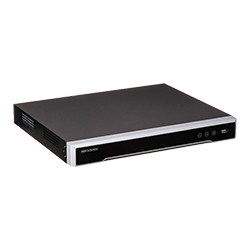 DVR Hikvision DS-7608NI-Q2/8P 8-Channel 4K H.265 (2 HDD)
