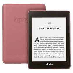 Amazon Kindle Paper White 8GB 2021 - Plum