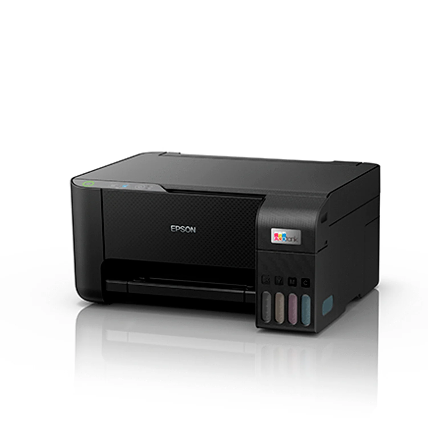 Impressora Epson L3210 Eco Tank IMP / COP / ESC / USB Bivolt