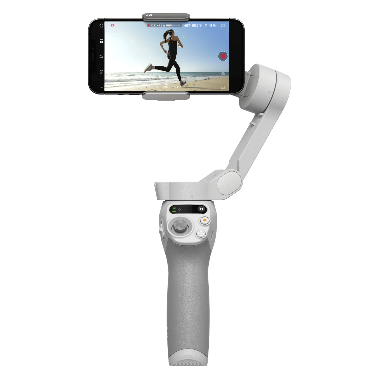 Gimbal deals celular dji