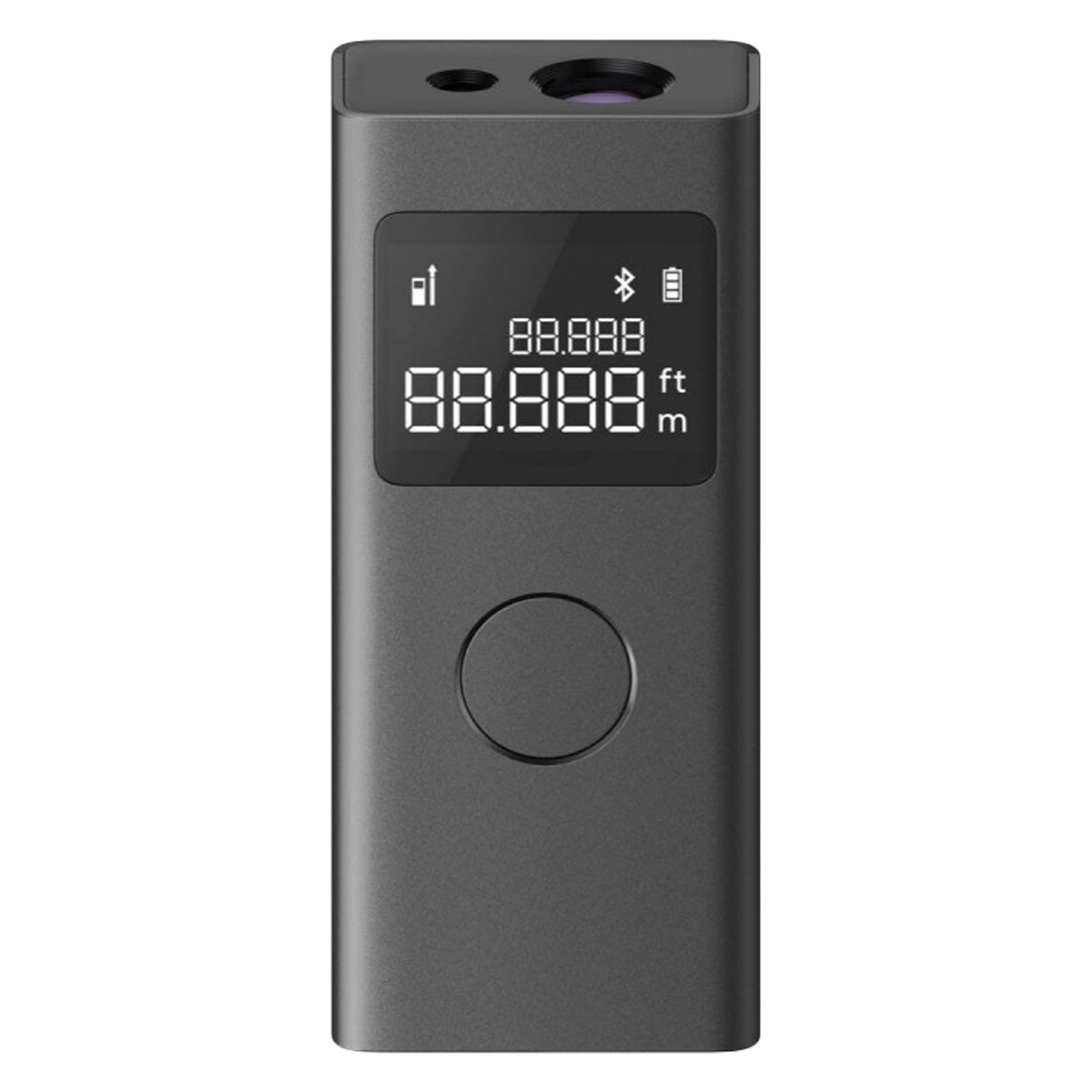 Medidor de Distância Xiaomi Smart Laser Measure BHR5596GL - Preto
