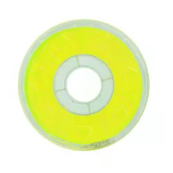 Filamento Creality CR-PLA 1Kg 1.75mm para Impressora 3D - Amarelo