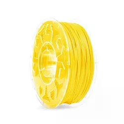 Filamento para Impressora 3D Creality CR-ABS 1kg / 1.75mm - Amarelo