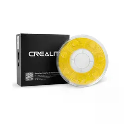 Filamento para Impressora 3D Creality CR-PETG 1kg / 1.75mm - Amarelo