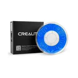 Filamento para Impressora 3D Creality CR-PETG 1kg / 1.75mm - Azul