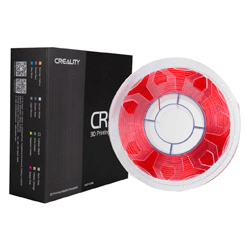 Filamento para Impressora 3D Creality CR-PETG 1kg / 1.75mm - Azul 

