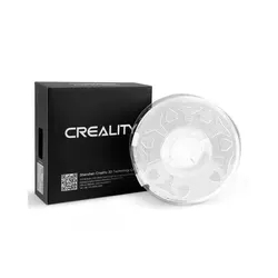 Filamento para Impressora 3D Creality CR-PETG 1kg / 1.75mm - Branco