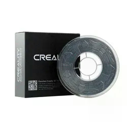 Filamento para Impressora Creality 3D CR-ABS 1kg / 1.75mm - Cinza