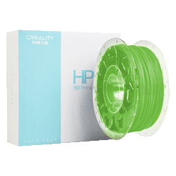Filamento para Impressora Creality HP Ultra-PLA 1kg / 1.75mm - Verde
