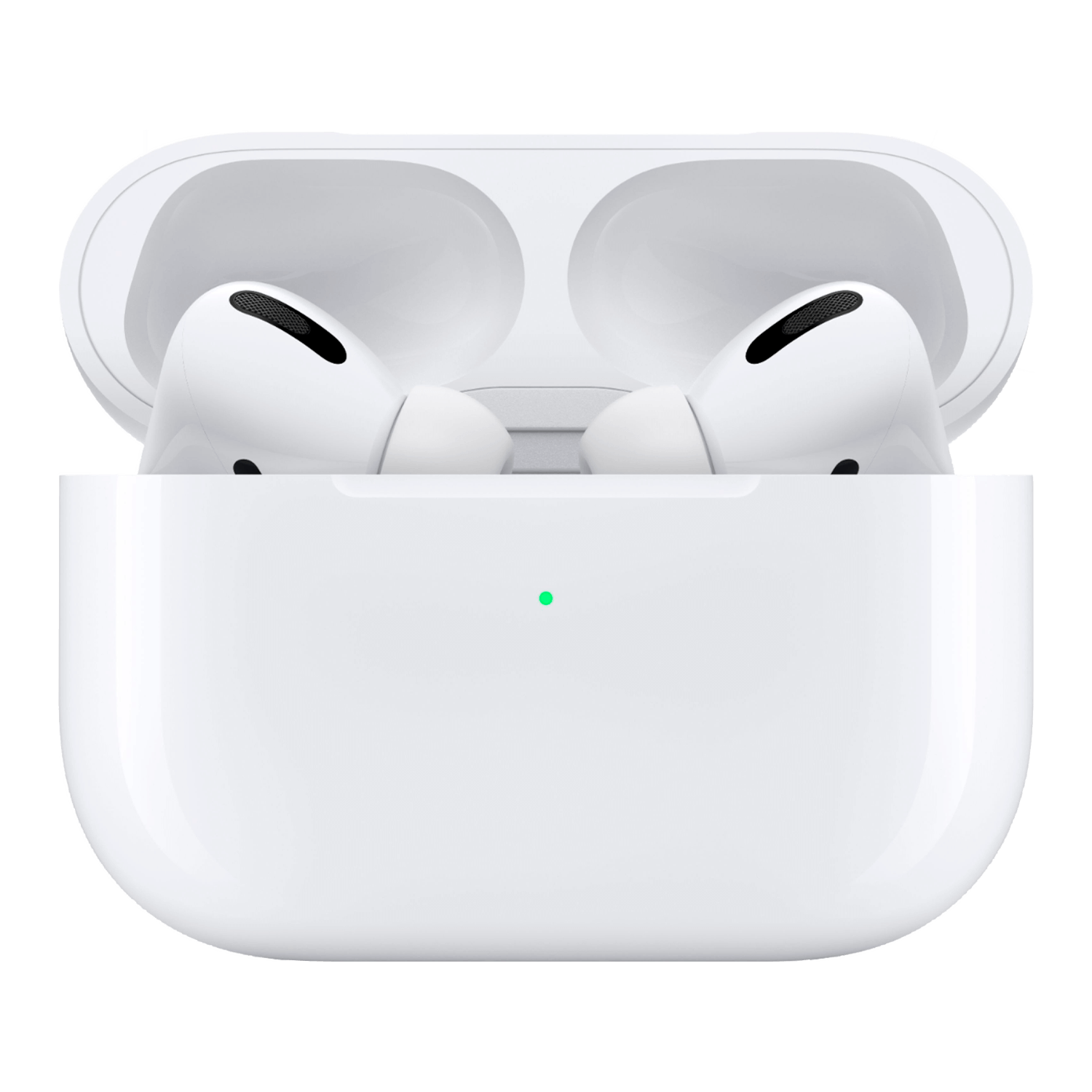 Fone de Ouvido Apple Airpods Pro MLWK3AM/A / MagSafe Case - Branco