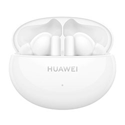 Fone de Ouvido Huawei Freebuds 5I T0014 Bluetooth / Microfone / IP54 - Branco