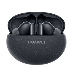 Fone de Ouvido Huawei Freebuds 5I T0014 Bluetooth / Microfone / IP54 - Preto