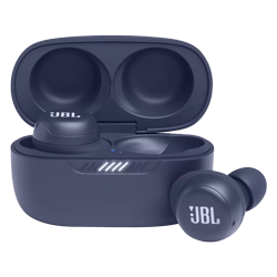 Fone de Ouvido JBL Live Free NC+TWS Bluetooth - Azul