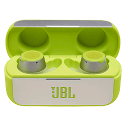 Fone de Ouvido JBL Reflect Flow Bluetooth - Verde