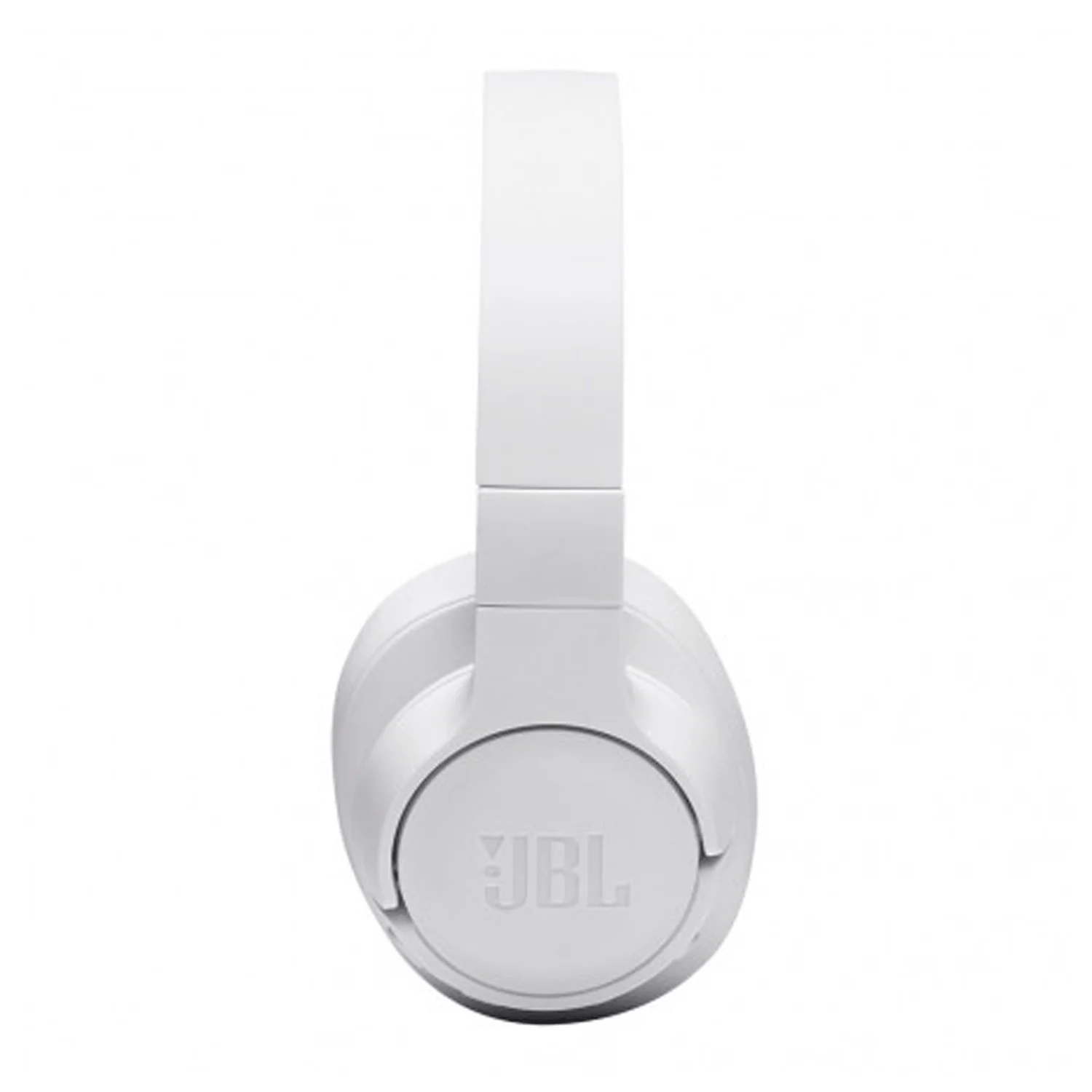 Fone de Ouvido JBL T760NC Bluetooth - Branco