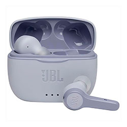 Fone de Ouvido JBL Tune 215TWS / Bluetooth - Roxo