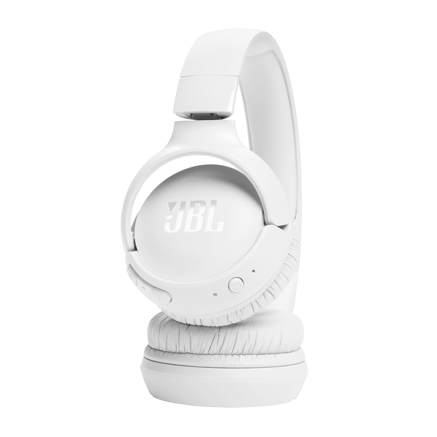 Fone de Ouvido JBL Tune 520BT Bluetooth - Branco