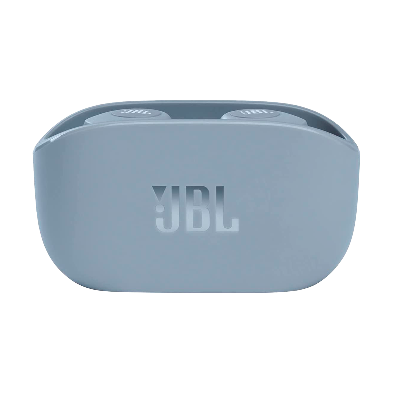 Fone de Ouvido JBL Vibe 100 TWS / Bluetooth - Azul