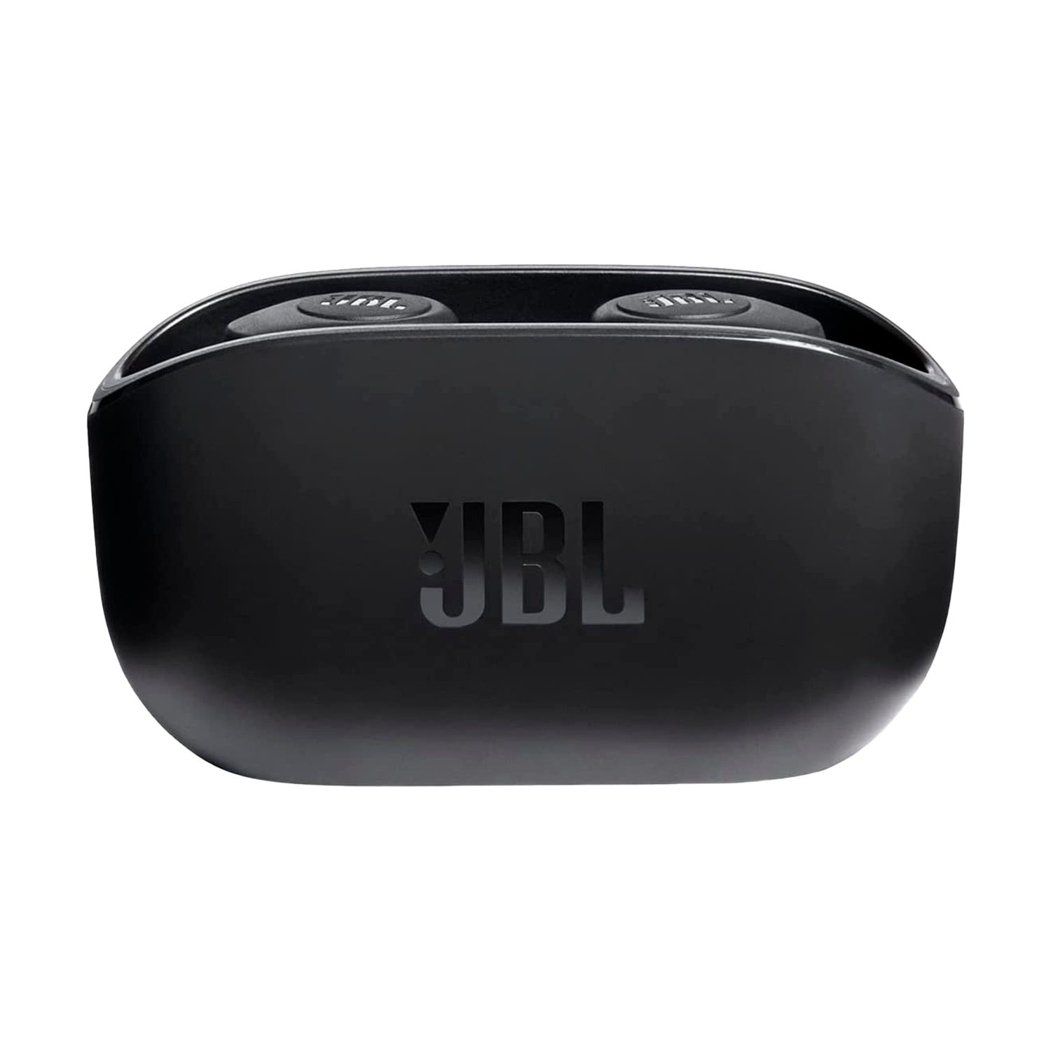 Fone de Ouvido JBL Vibe 100 TWS / Bluetooth - Preto
