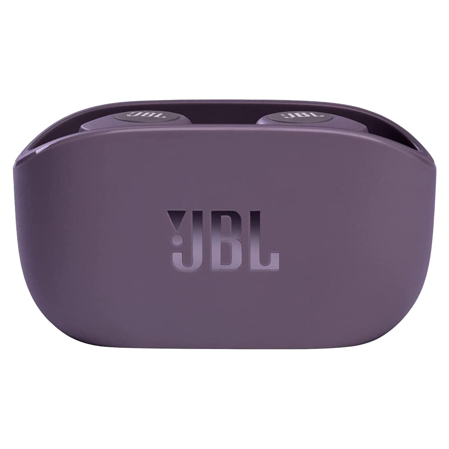Fone de Ouvido JBL Vibe 100TWS / Bluetooth - Roxo