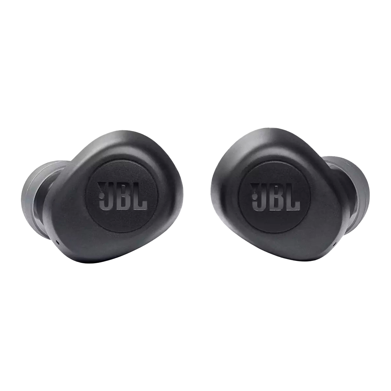 Fone de Ouvido JBL Wave 100TWS / Bluetooth - Preto