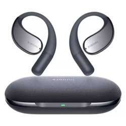 Fone de Ouvido Xiaomi OpenWear Stereo M2319E1 Wireless - Cinza