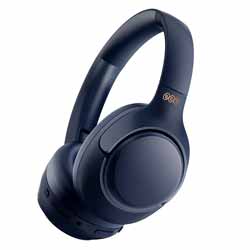 Headphone QCY H3 TWE BH23H3A ARC Wireless - Azul