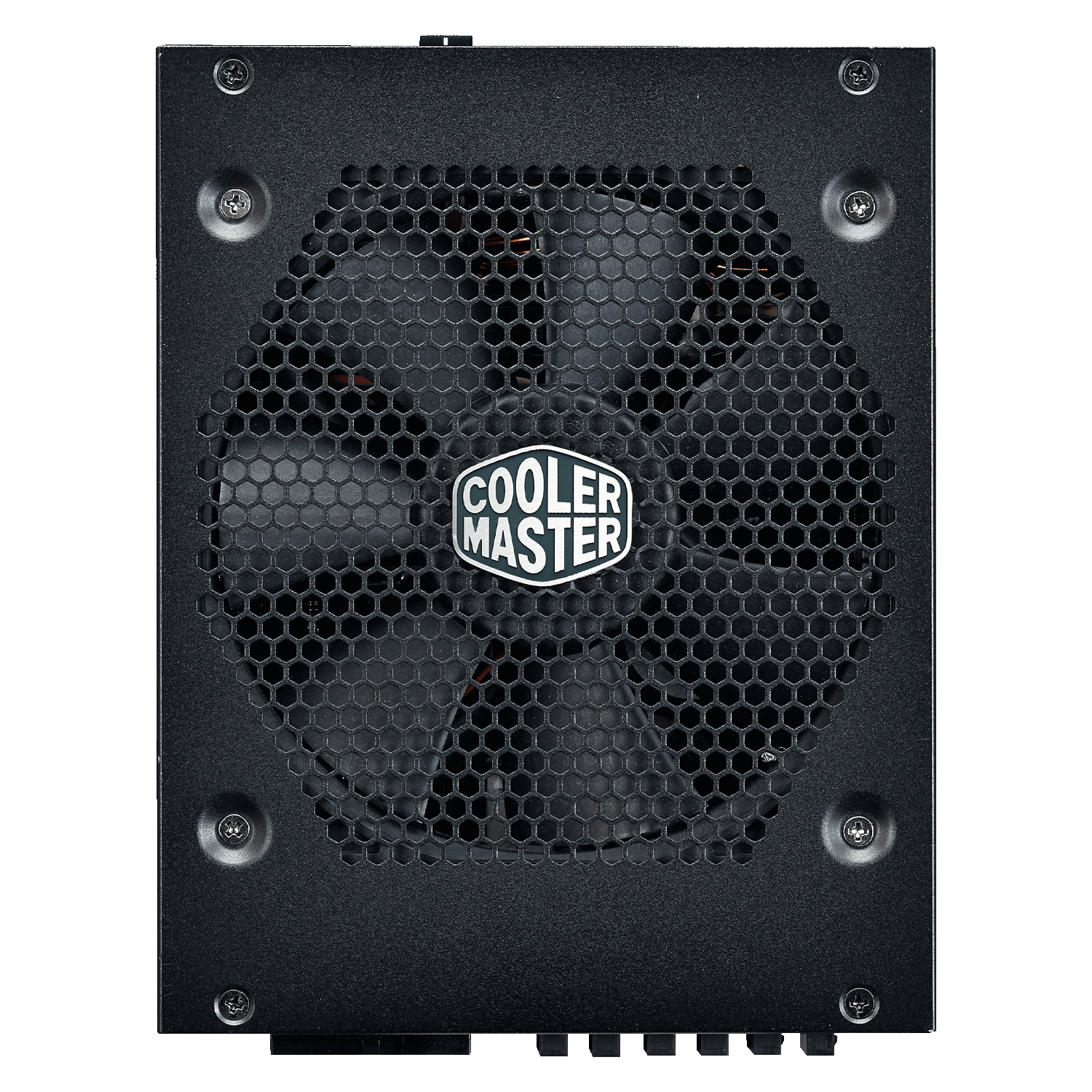 Fonte Cooler Master V850 850W ATX / Modular / 80 Plus Platinum - (MPZ-8501-AFBAPV-US)
