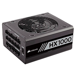Fonte Corsair HX1000 ATX 1000W 80Plus Platinum CP-9020139-NA