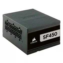 Fonte Corsair SF450 SFX 450W 80Plus Platinum CP-9020181-NA
