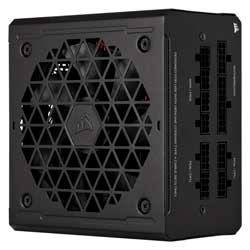 Fonte Corsair RM750E CP-9020262-BR ATX 750W 80 Plus Gold Full Modular - Preto
