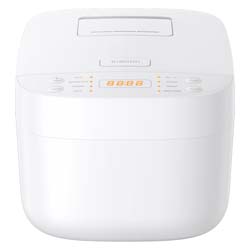 Panela de Arroz Elétrica Xiaomi Smart Multifuncional Rice Cooker BHR7919EU 1L WiFi 220V - Branco