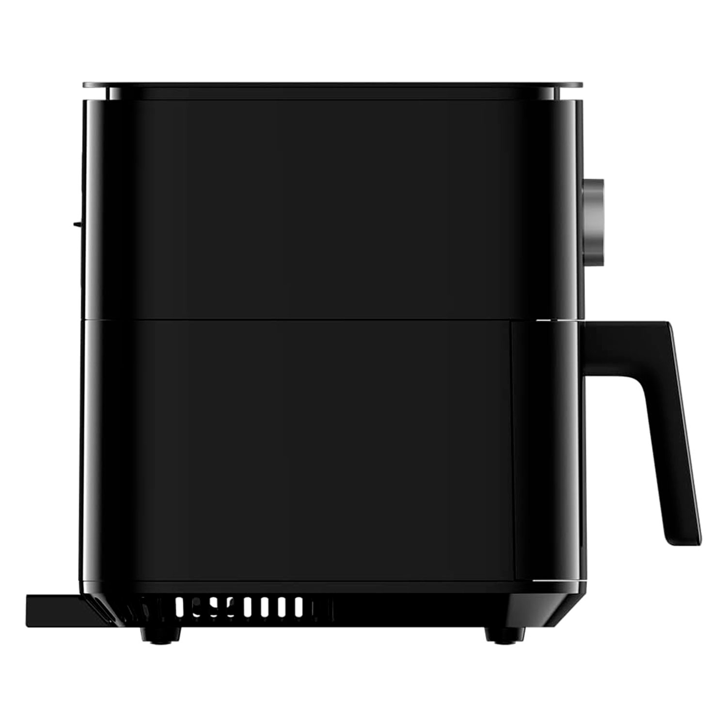 Fritadeira Elétrica Xiaomi Smart Air Fryer 6.5L BHR7357EU 220V - Preto