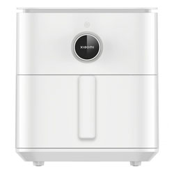 Fritadeira Xiaomi Smart Air Fryer 6.5L BHR7358EU 220V - Branco