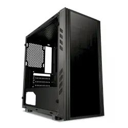 Gabinete Aigo Darkflash Technology Mini - Preto