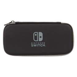 Case Protetor PowerA Stealth para Nintendo Switch Lite (2045)