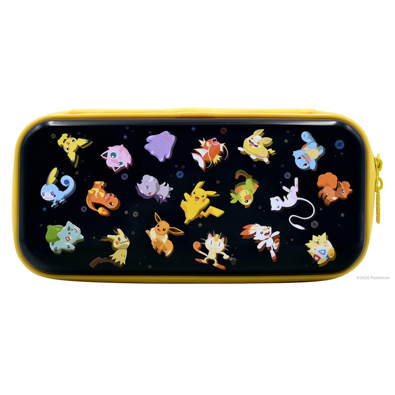 Case Vault Pokemon Stars para Nintendo Switch