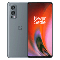 CEL ONEPLUS NORD 2 *5G* DS/12RAM/256GB 6.43" 50+8+2/32MPX GRAY