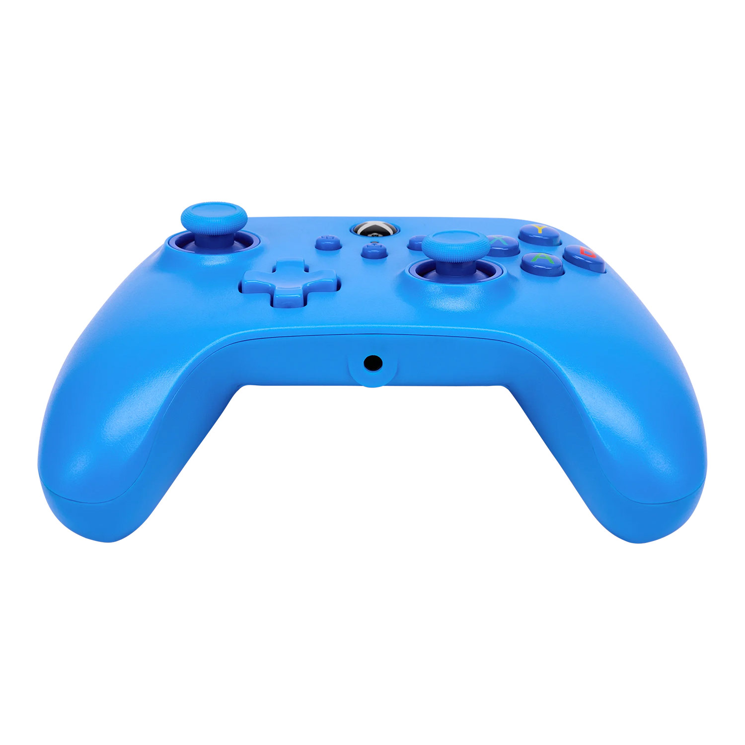 Controle PowerA Enhanced Wired para Xbox One PWA-A-02543 - Azul