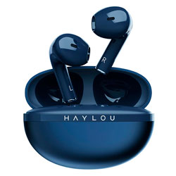 FONE HAYLOU T013 X1 PLUS TRUE WIRELESS EARBUDS C/MIC BT BLUE