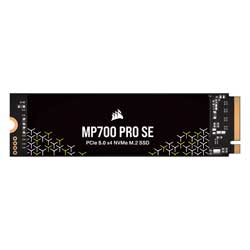 HD SSD M.2 GEN5 NVME MP700 SE 4TB CORSAIR CSSD-F4000GBMP700PNHS