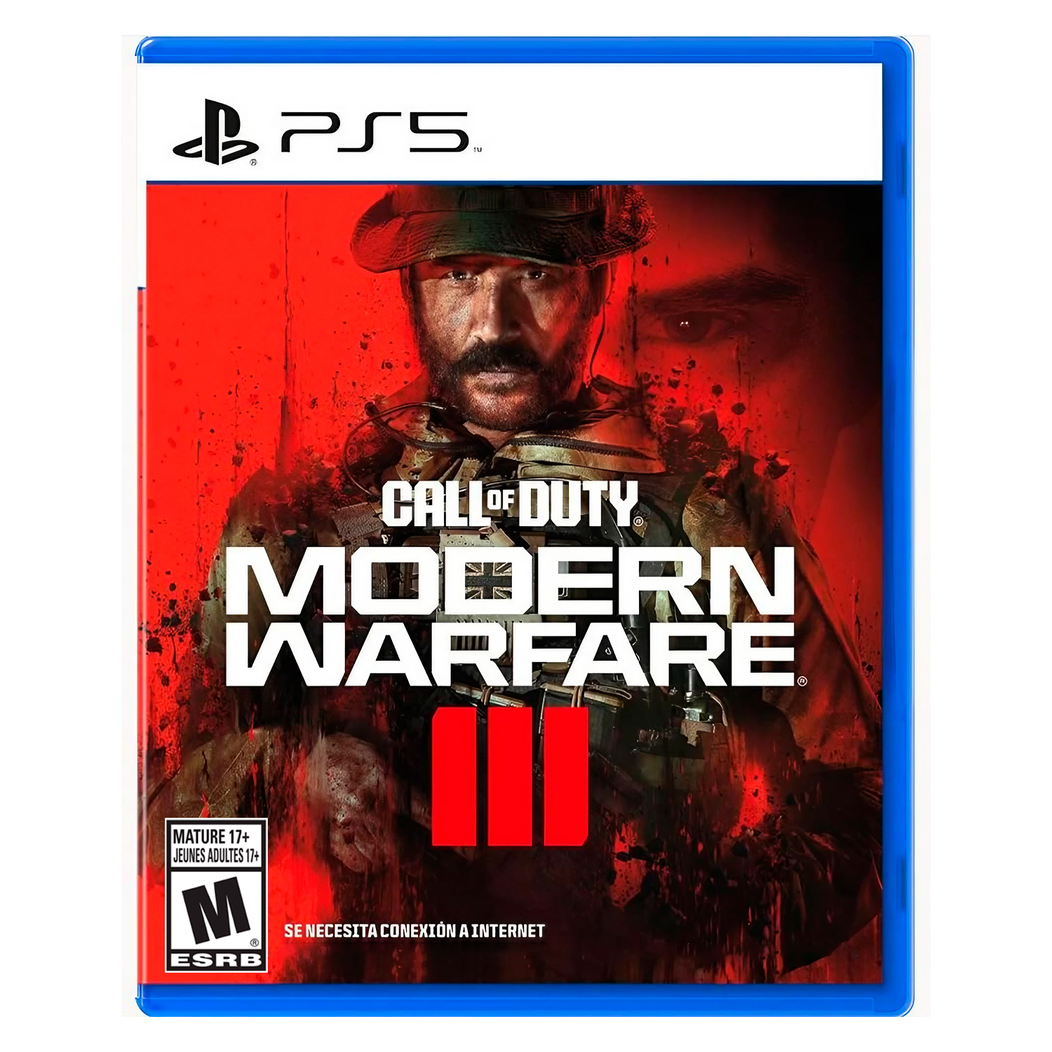 Jogo Call Of Dutty Modern Warfare II para PS5 no Paraguai