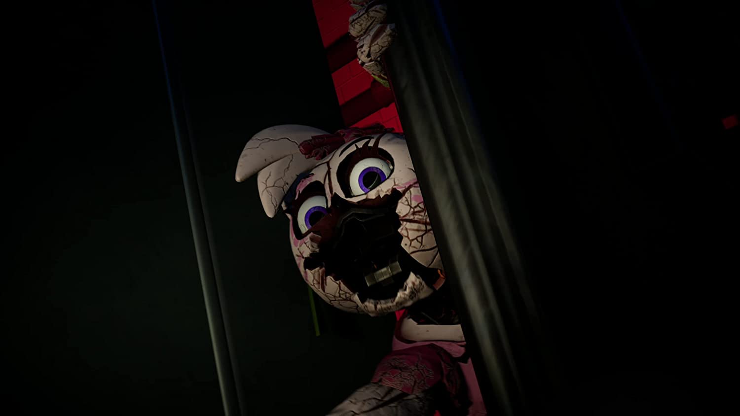 VANNY QUER COZINHAR GREGORY do Five Nights at Freddy's: Security