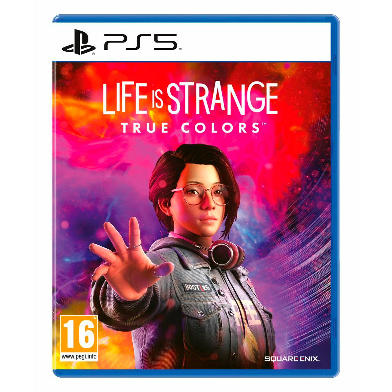 Análise: Life is Strange: True Colors (Switch) é uma jornada