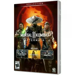Jogo Mortal Kombat 1 para Xbox Series X no Paraguai - Atacado