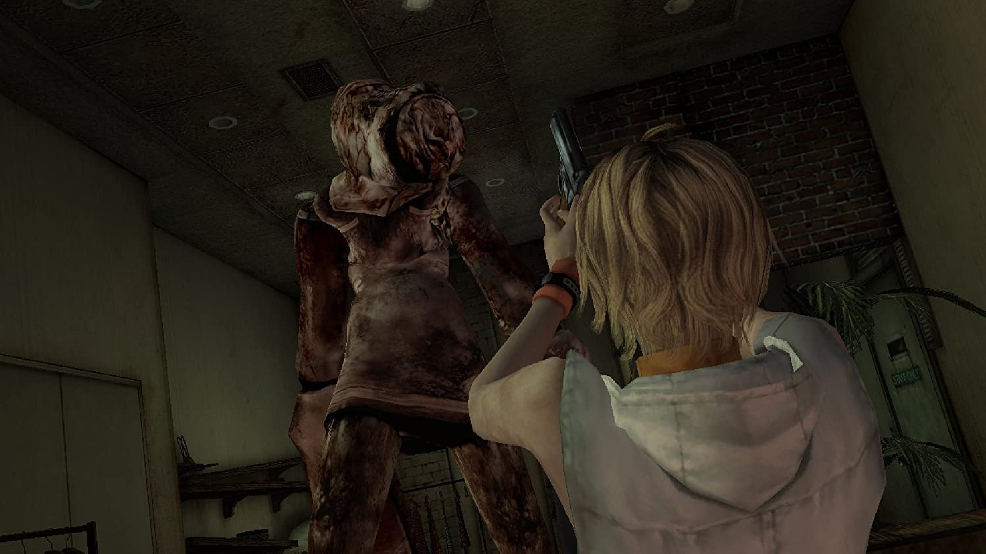 Jogo Silent Hill HD Collection - PS3 no Paraguai - Atacado Games - Paraguay